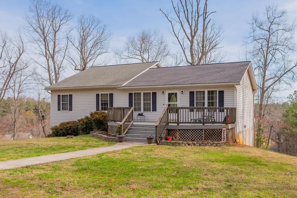 Photo of 23 Mills School Rd, Stuart, VA 24171 (MLS # 109332)