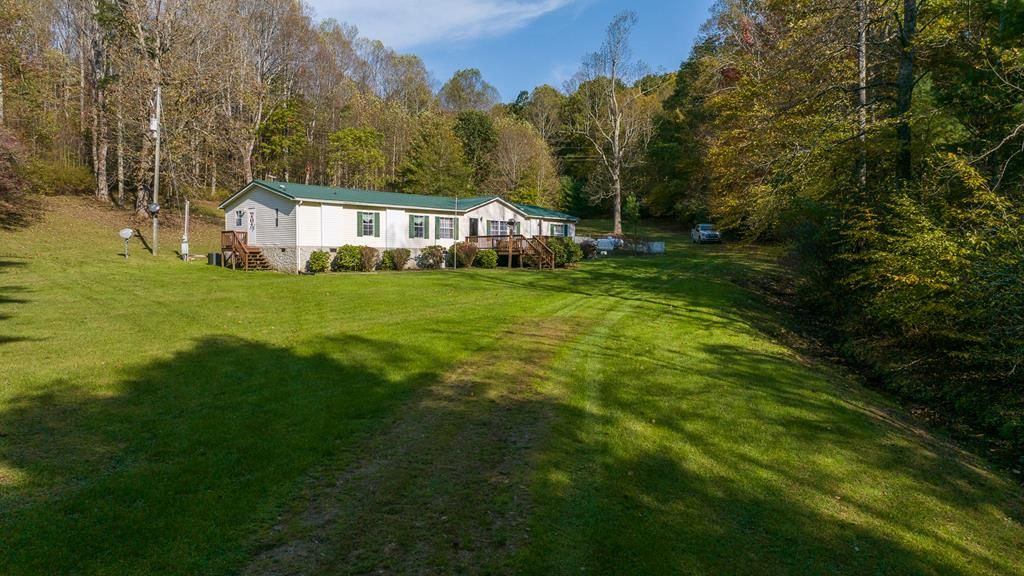 Photo of 447 Mabry Mill Road, Meadows of Dan, VA 24120 (MLS # 97724)