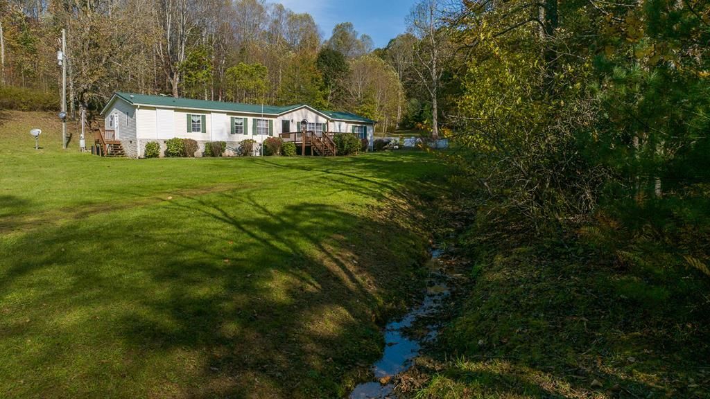 Photo of 447 Mabry Mill Road, Meadows of Dan, VA 24120 (MLS # 97724)