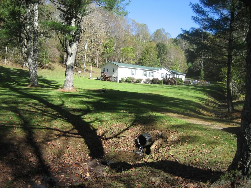Photo of 447 Mabry Mill Road, Meadows of Dan, VA 24120 (MLS # 97724)