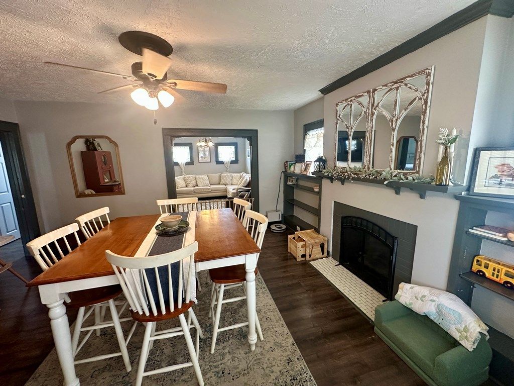 Photo of 103 E Virginia St, Galax, VA 24333 (MLS # 99436)