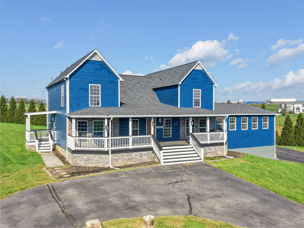 6399 Ruebush Rd