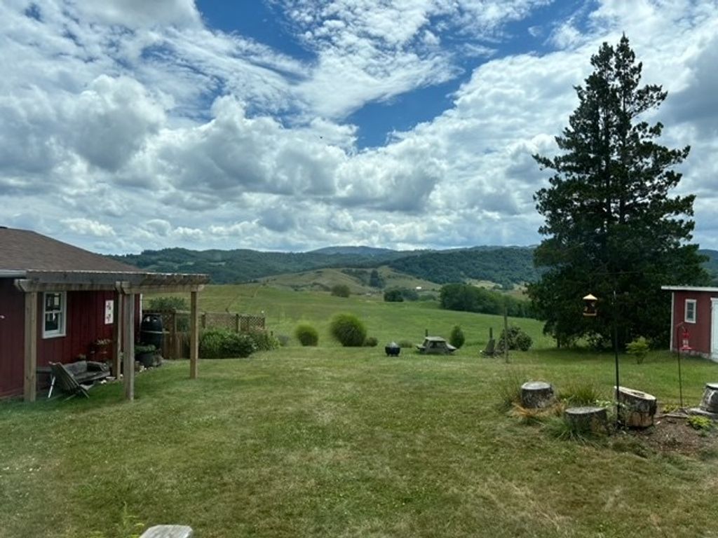 Photo of 1083 Comers Rock Rd, Elk Creek, VA 24326 (MLS # 105744)