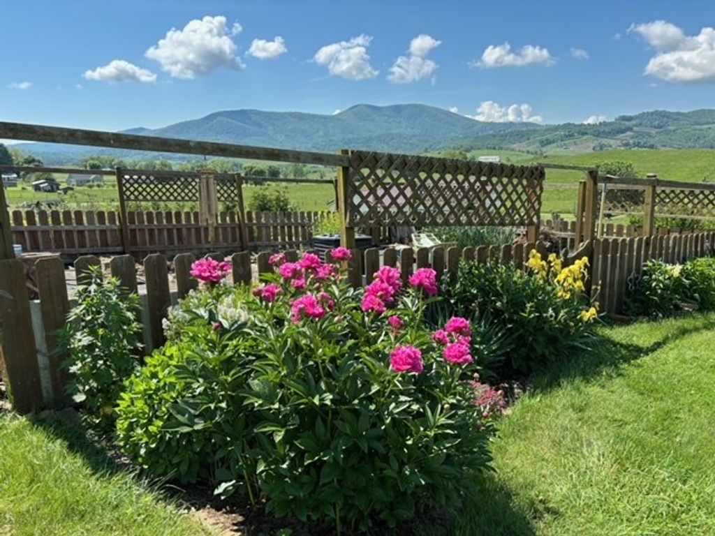 Photo of 1083 Comers Rock Rd, Elk Creek, VA 24326 (MLS # 105744)