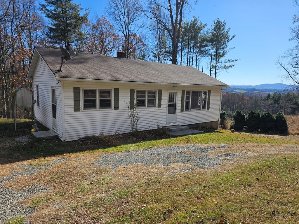 Photo of 2104 Fulton Rd, Independence, VA 24348 (MLS # 104025)