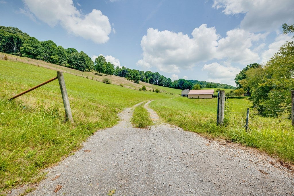 Photo of TBD Call Valley Road #N/A, Swords Creek, VA 24649 (MLS # 111085)