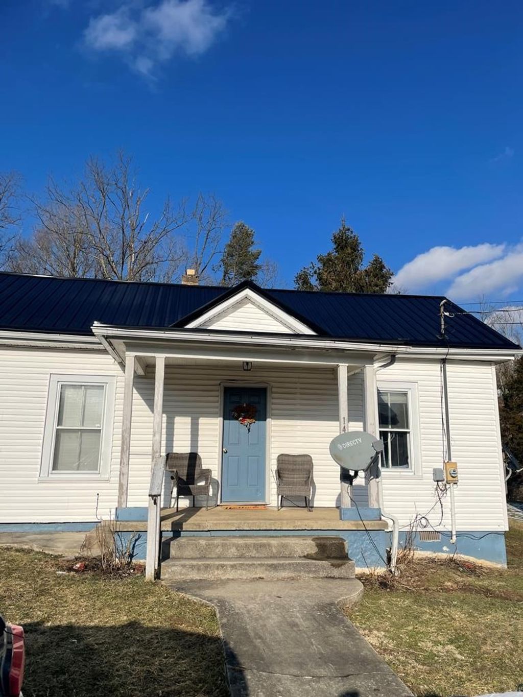 Photo of 144 Hotel Ave, Tazewell, VA 24651 (MLS # 105791)