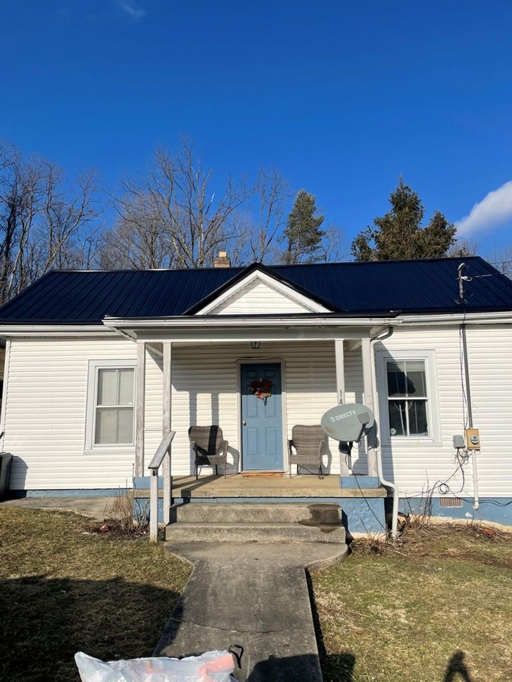 Photo of 144 Hotel Ave, Tazewell, VA 24651 (MLS # 105791)