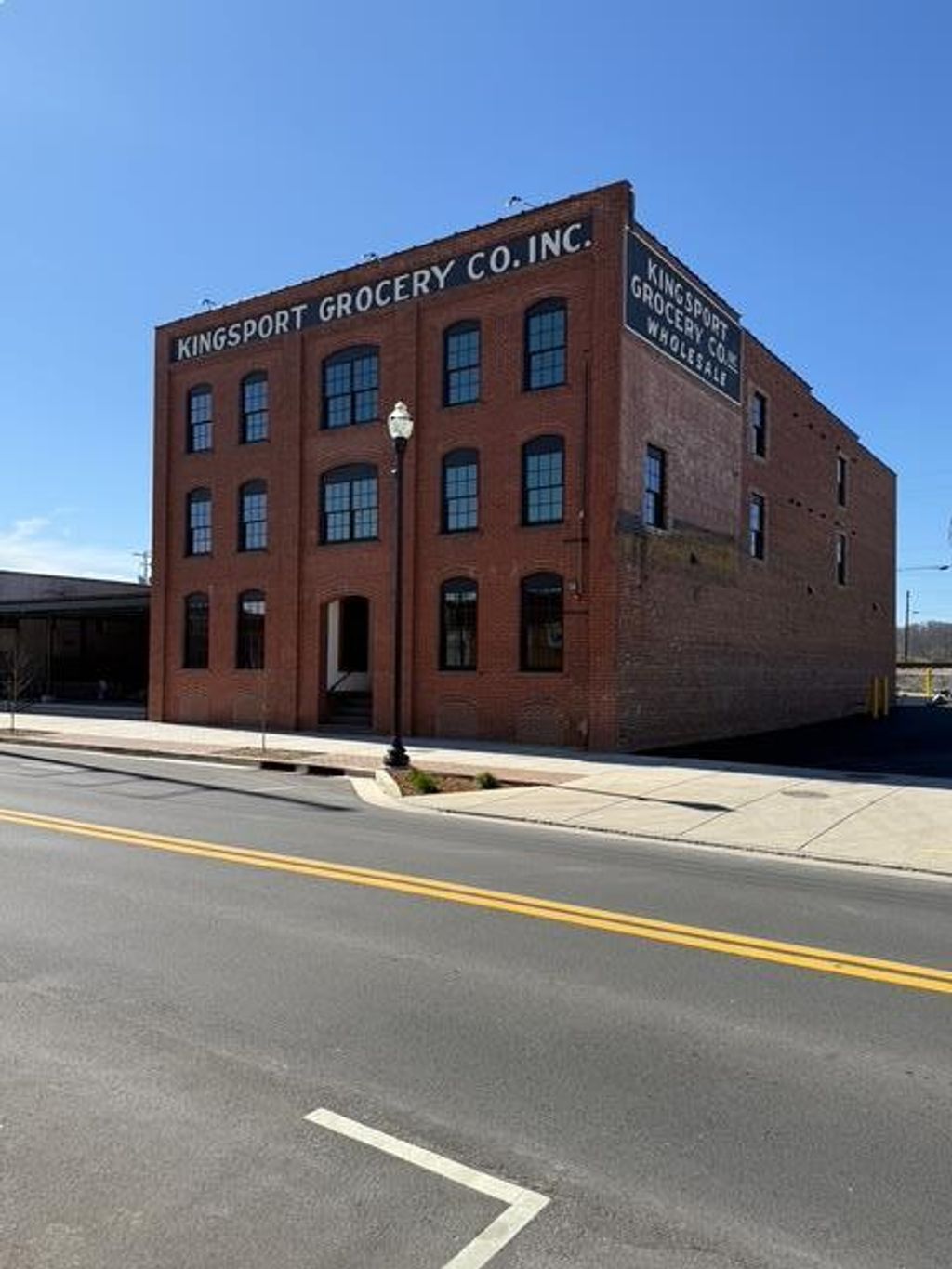 Photo of 453 E Main St, Kingsport, TN 37660 (MLS # 109311)