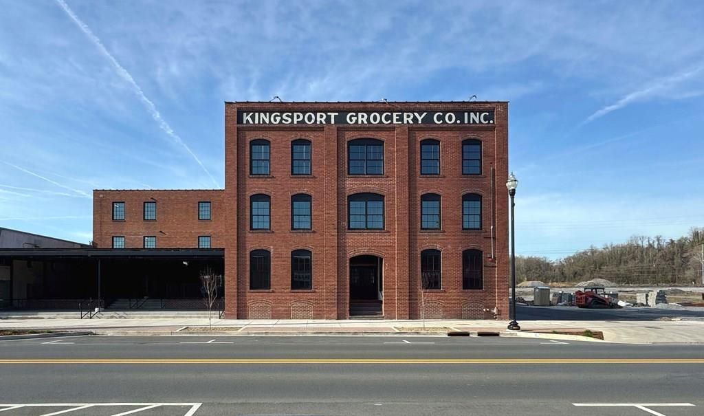 Photo of 453 E Main St, Kingsport, TN 37660 (MLS # 109311)