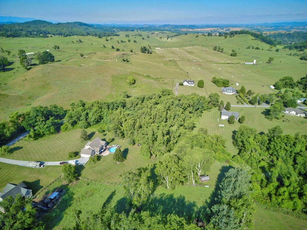 Photo of TBD Colecrest Dr #1-8, 30.35-36, Chilhowie, VA 24319 (MLS # 110650)