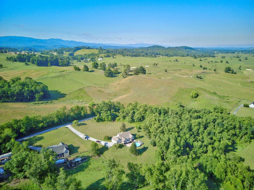 Photo of TBD Colecrest Dr #1-8, 30.35-36, Chilhowie, VA 24319 (MLS # 110650)