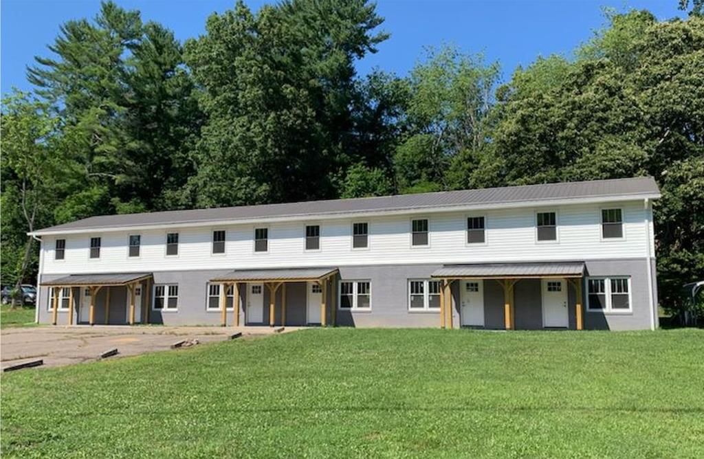 Photo of 315 Sulphur Springs Rd, Chilhowie, VA 24319 (MLS # 104591)