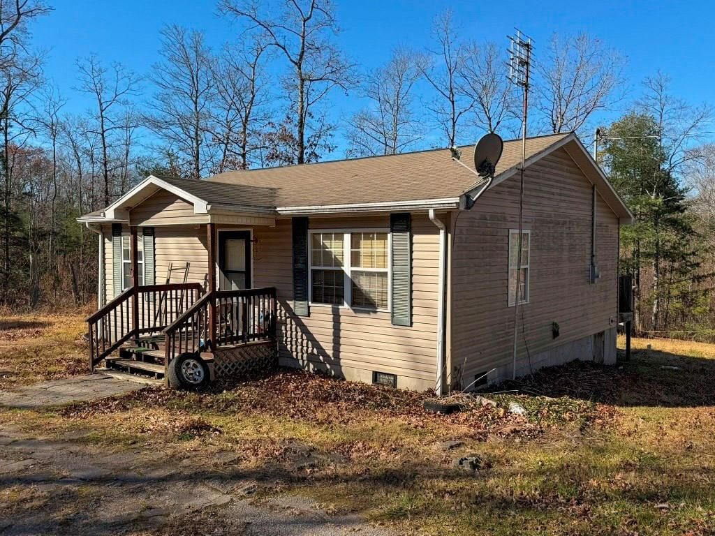 Photo of 348 Heather Lane, Max Meadows, VA 24360 (MLS # 104238)