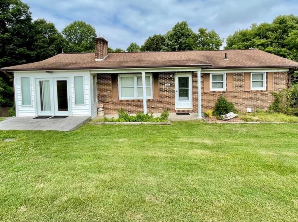 Photo of 340 Edison Rd, Fancy Gap, VA 24328 (MLS # 100592)