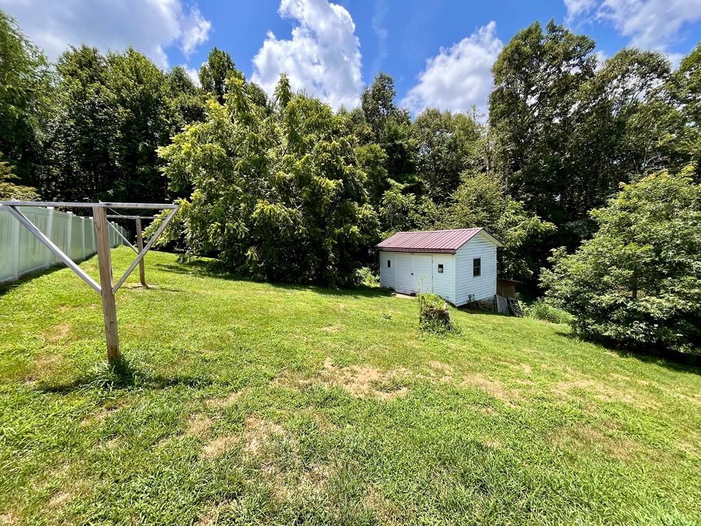 Photo of 340 Edison Rd, Fancy Gap, VA 24328 (MLS # 100592)