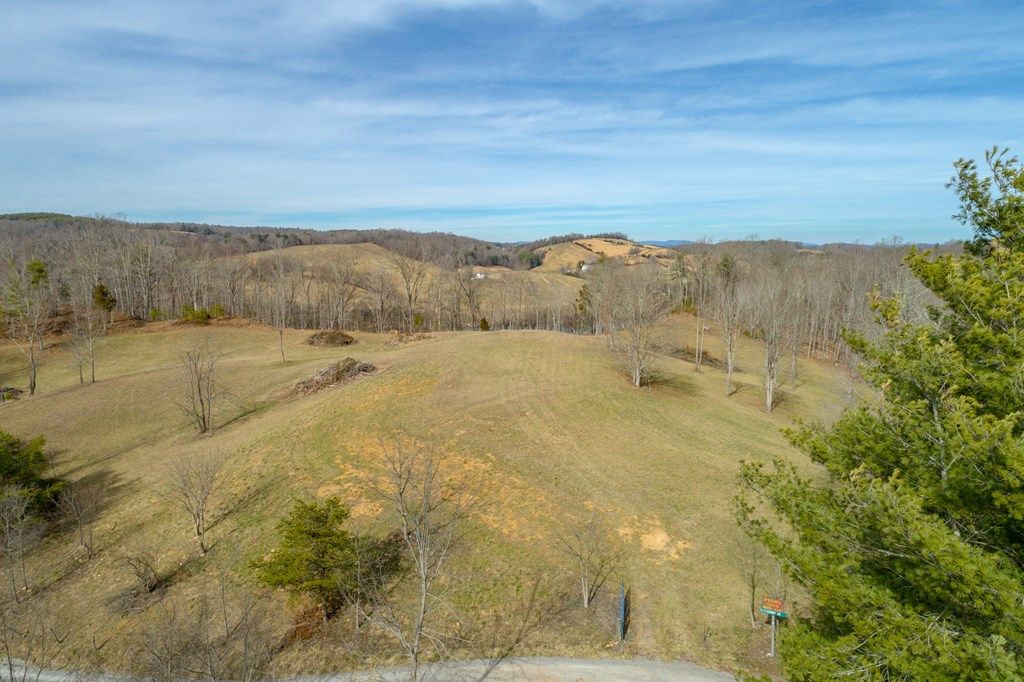 Photo of TBD Blackberry Lane #12, Hiwassee, VA 24347 (MLS # 103643)