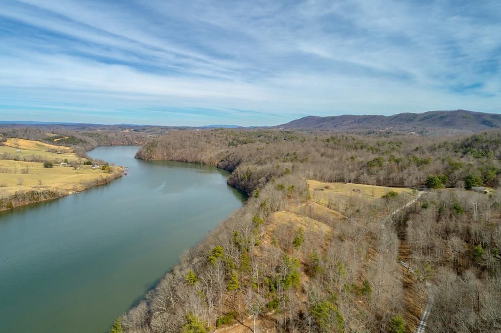 Photo of TBD Blackberry Lane #12, Hiwassee, VA 24347 (MLS # 103643)