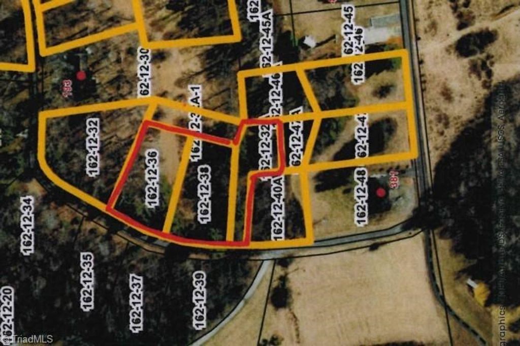 Photo of 0000 Virgilina Circle #36, 38, 32A, Cana, VA 24317 (MLS # 100431)