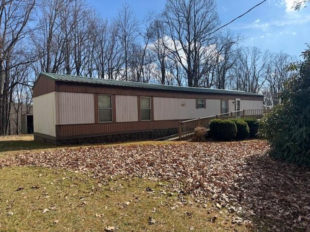 Photo of 973 Apache Trl, Fancy Gap, VA 24328 (MLS # 104221)