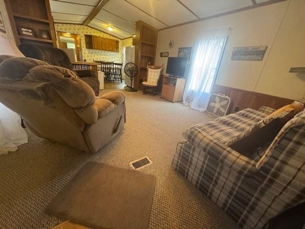 Photo of 973 Apache Trl, Fancy Gap, VA 24328 (MLS # 104221)