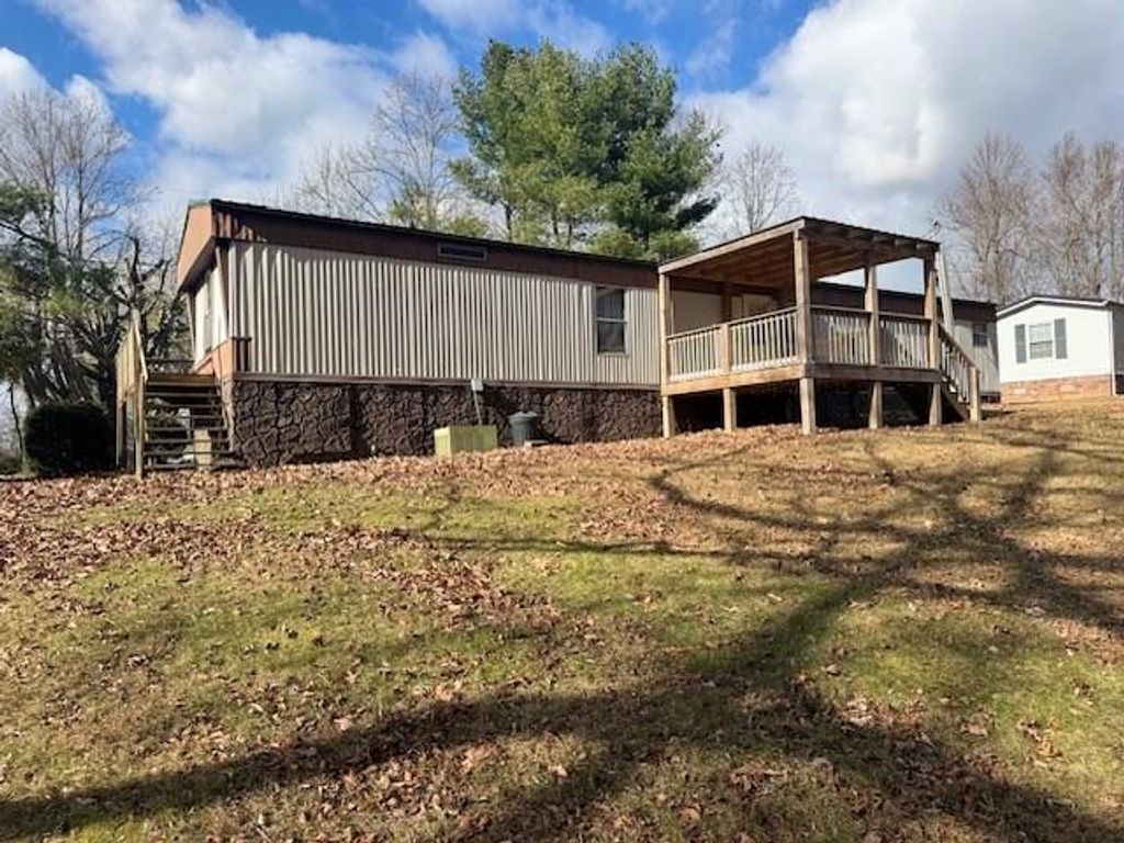 Photo of 973 Apache Trl, Fancy Gap, VA 24328 (MLS # 104221)