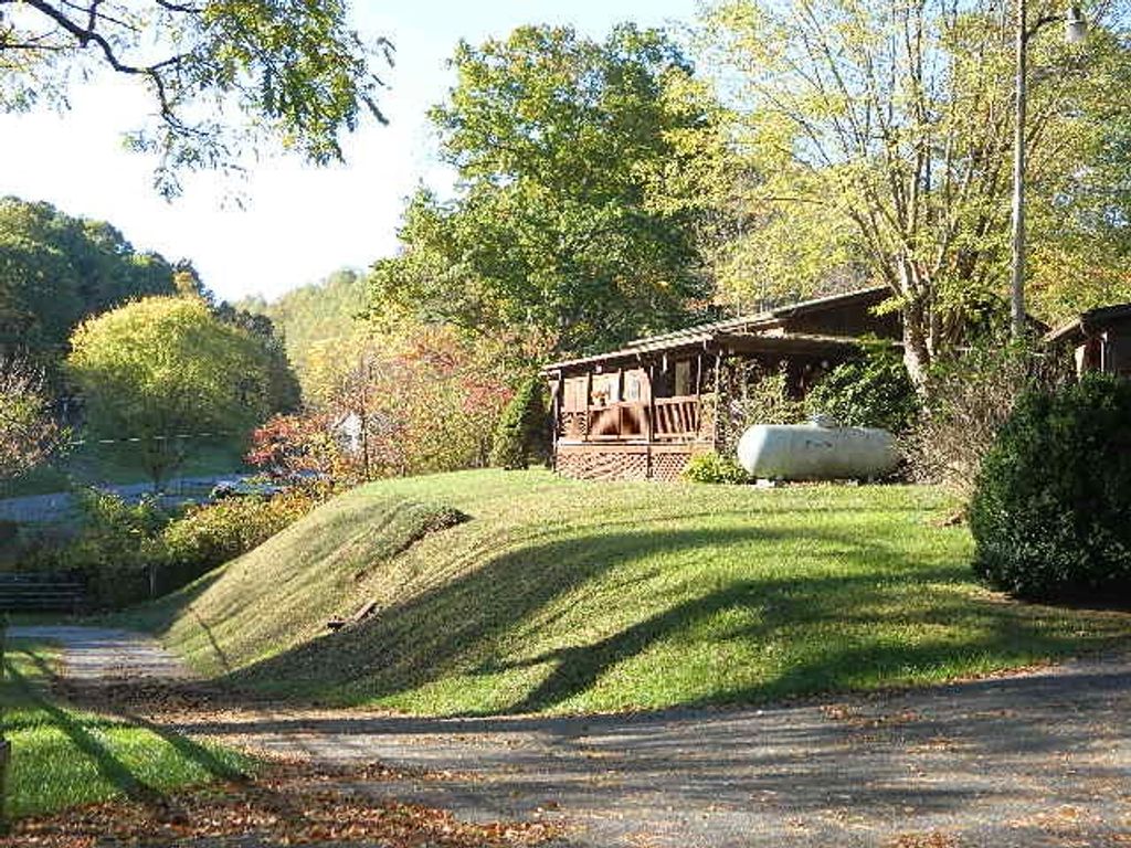Photo of 1943 Red Stone Road, Chilhowie, VA 24319 (MLS # 103827)