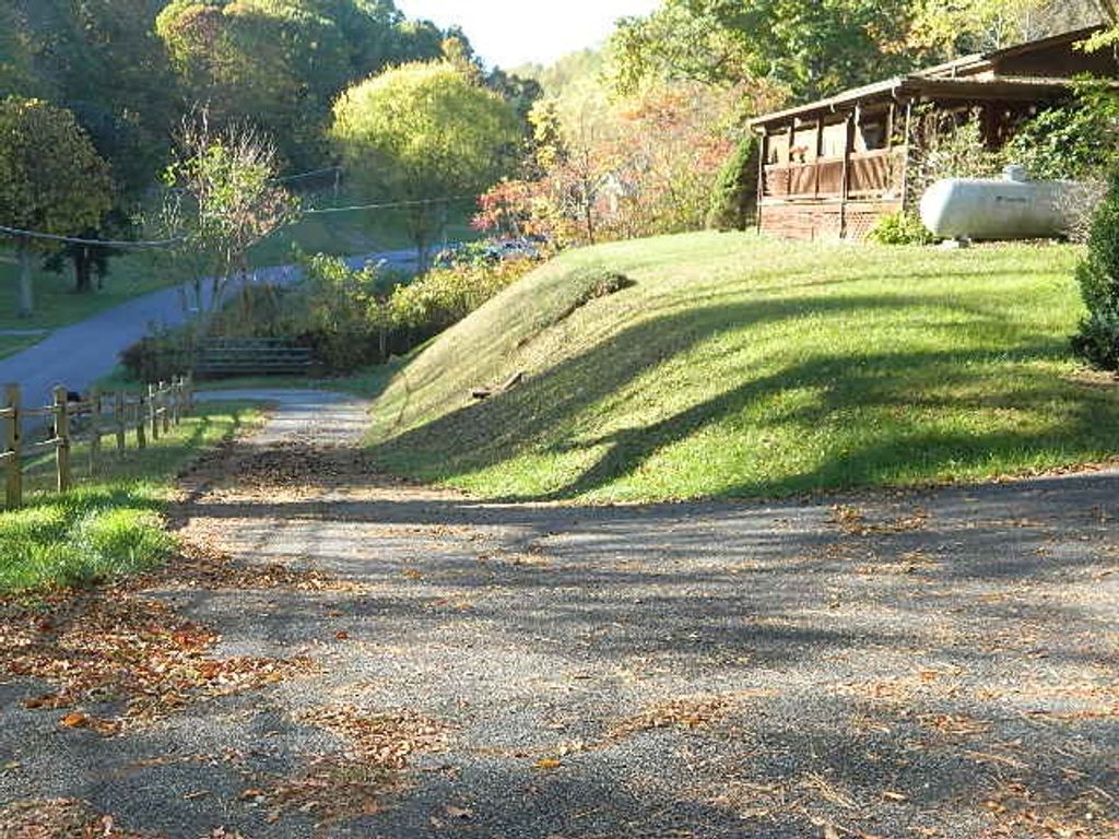 Photo of 1943 Red Stone Road, Chilhowie, VA 24319 (MLS # 103827)