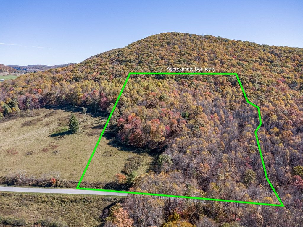 Photo of 897 Phadettia Road #0, Willis, VA 24380 (MLS # 109300)