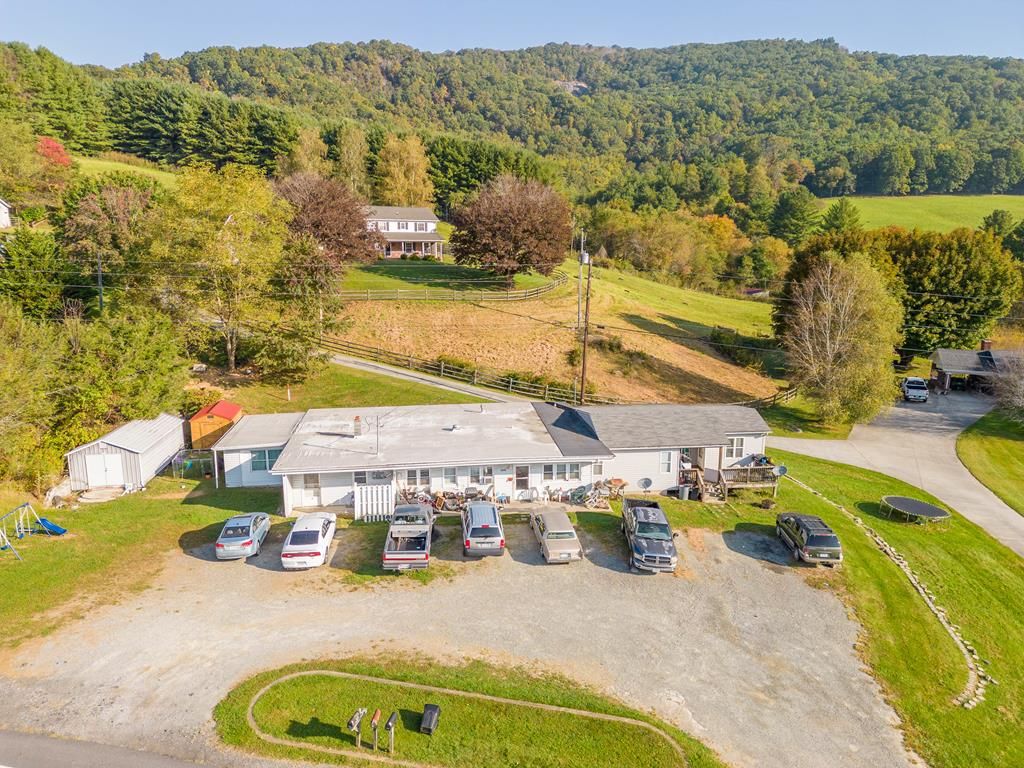 Photo of 1165 N Independence Ave, Independence, VA 24348 (MLS # 104564)