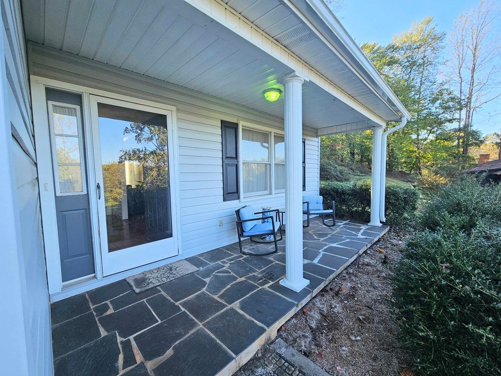 Photo of 149 Sherwood Circle, Ridgeway, VA 24148 (MLS # 103866)