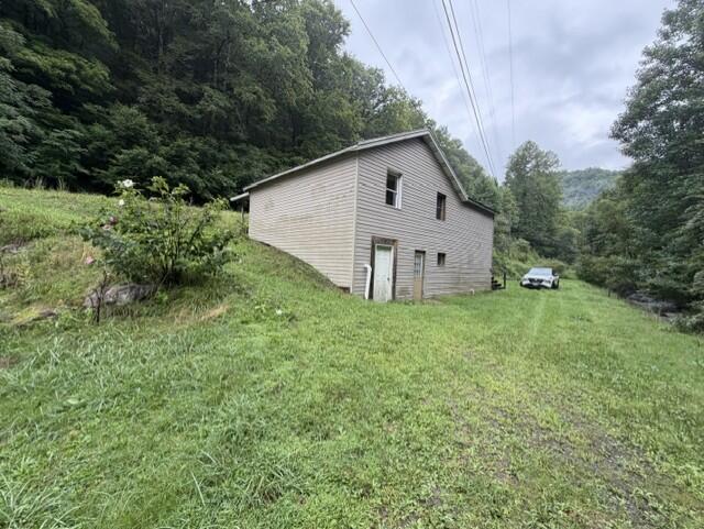 Photo of 1454 Clifton Fork Rd, Raven, VA 24639 (MLS # 111474)