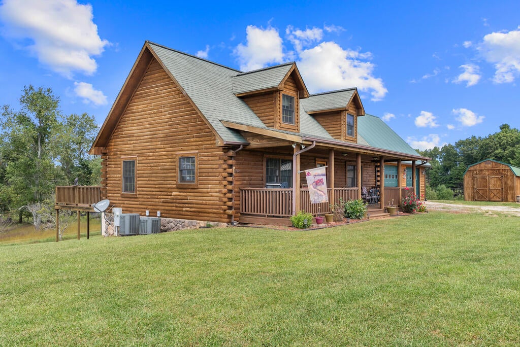 141 NE Harman Hill Road