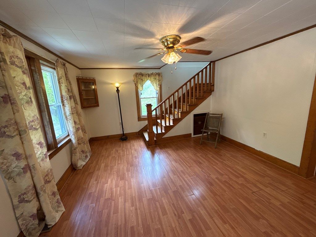Photo of 1762 Woods Fork Rd, Grundy, VA 24614 (MLS # 109773)