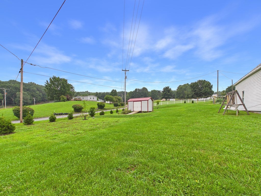Photo of 633 Lots Gap Rd, Max Meadows, VA 24360 (MLS # 111229)