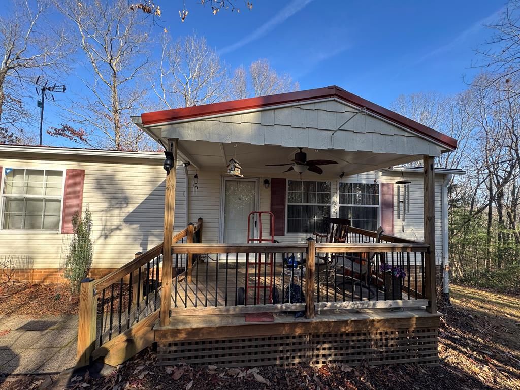 Photo of 119 Trout Run Estates, Woolwine, VA 24185 (MLS # 104301)