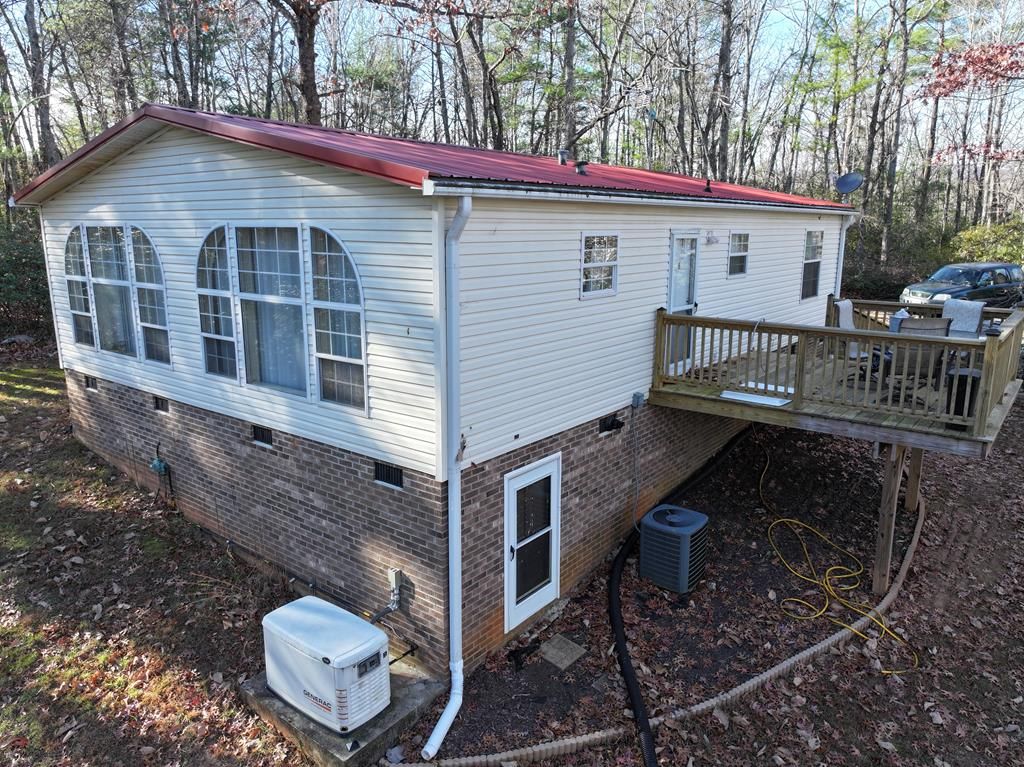 Photo of 119 Trout Run Estates, Woolwine, VA 24185 (MLS # 104301)