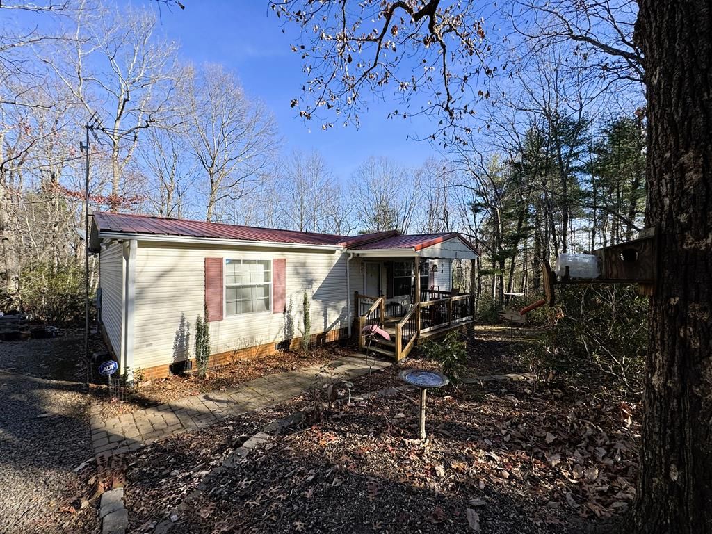 Photo of 119 Trout Run Estates, Woolwine, VA 24185 (MLS # 104301)