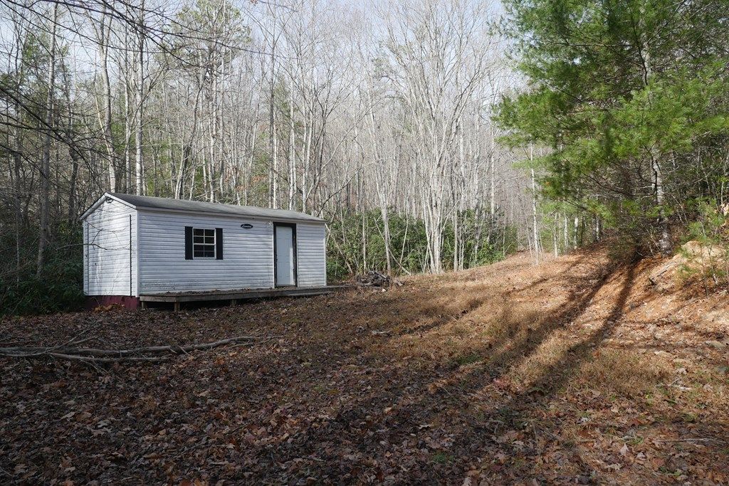 Photo of TBD Pleasant View Road #1, Austinville, VA 24312 (MLS # 98094)