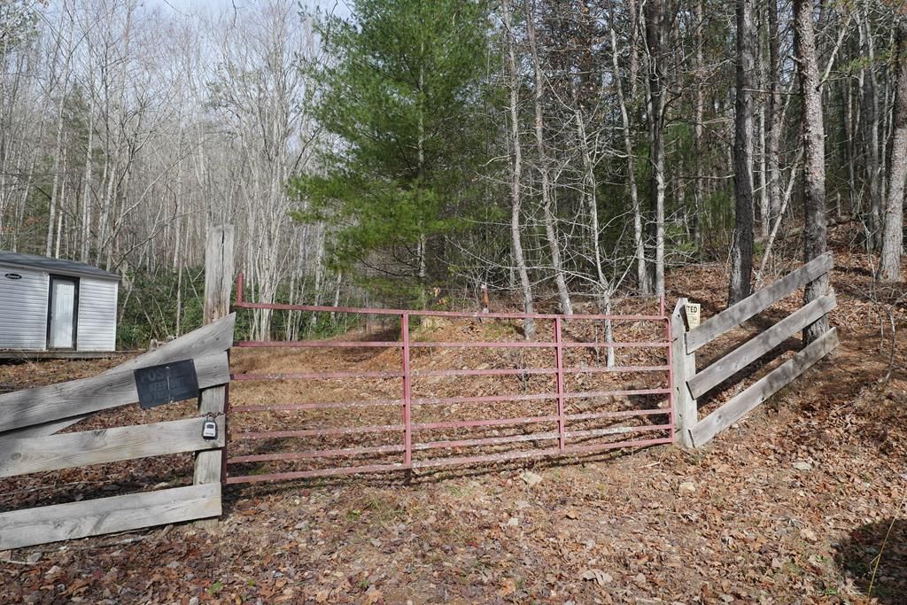 Photo of TBD Pleasant View Road #1, Austinville, VA 24312 (MLS # 98094)