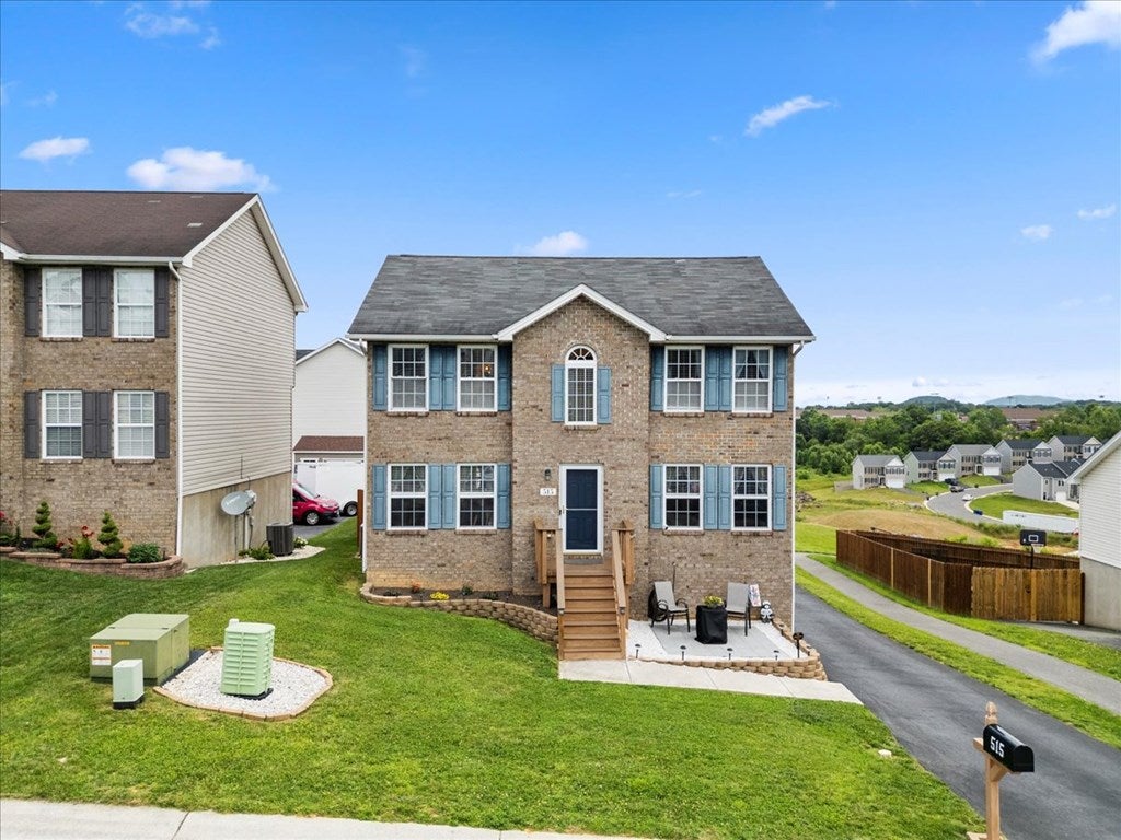 515 Keystone Drive