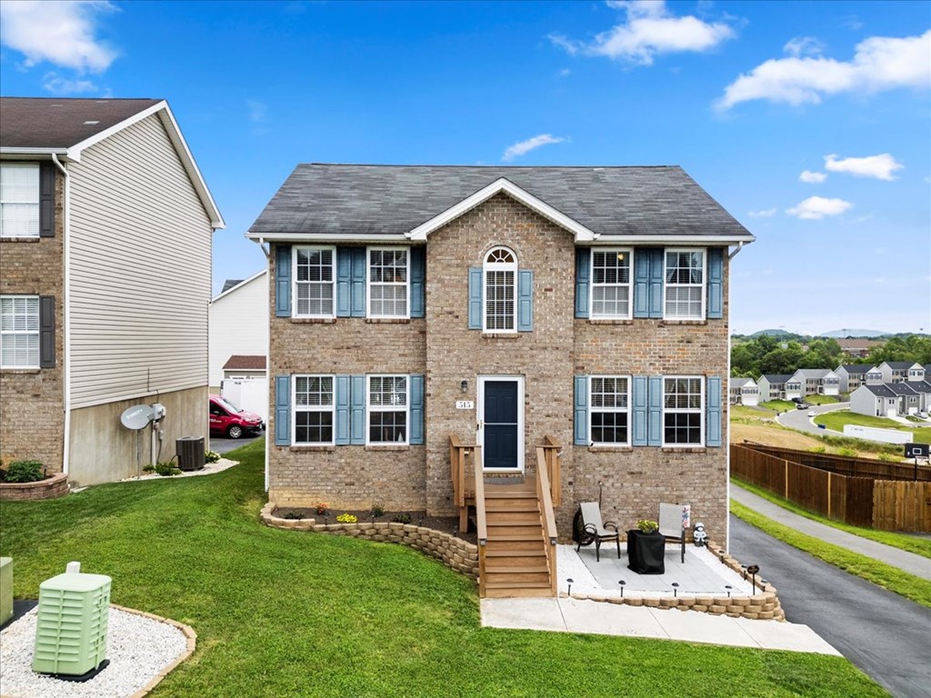 515 Keystone Drive
