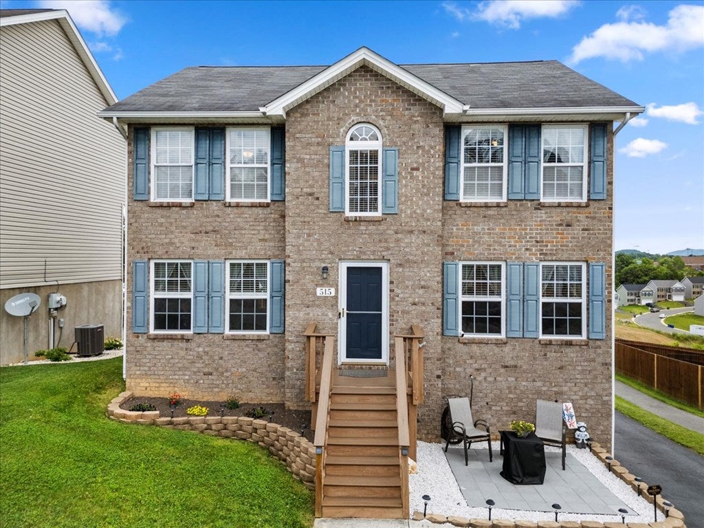 515 Keystone Drive