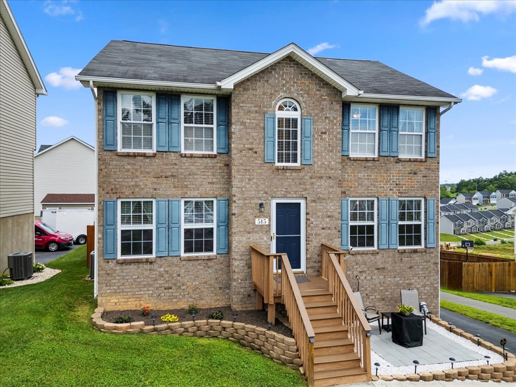 515 Keystone Drive