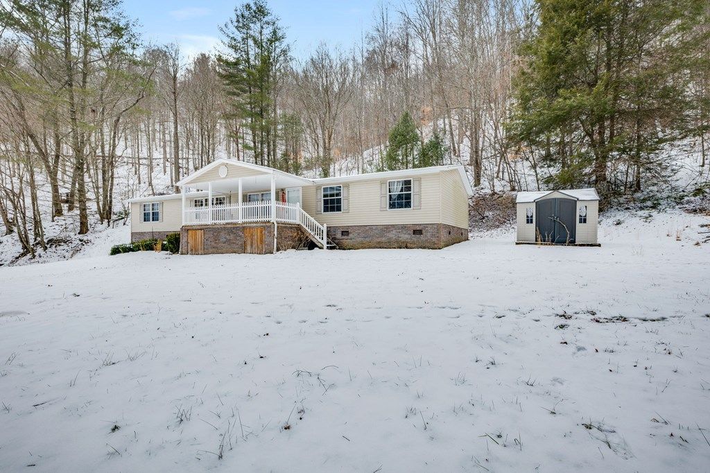 Photo of 483 Long Branch, Swords Creek, VA 24649 (MLS # 105779)