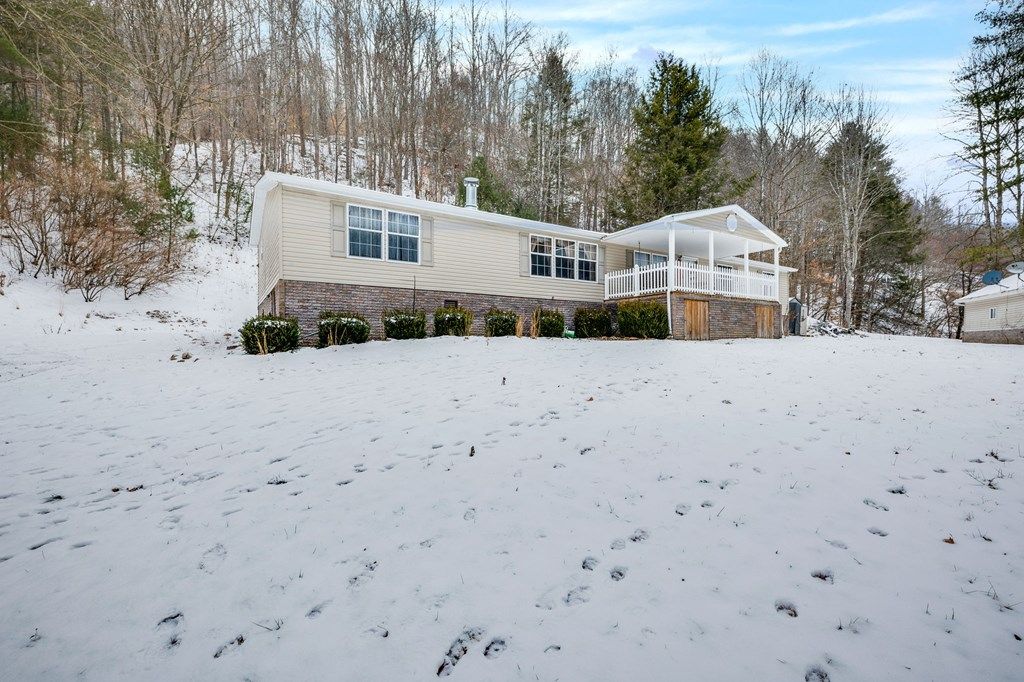 Photo of 483 Long Branch, Swords Creek, VA 24649 (MLS # 105779)