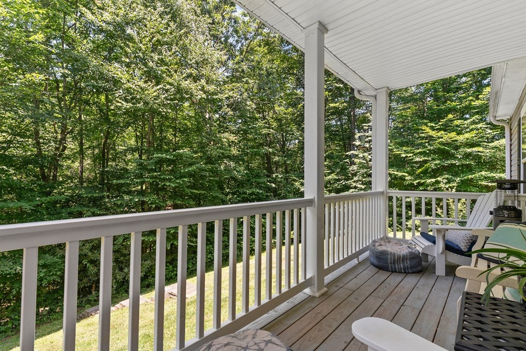 Photo of 287 White Stone Road, Hillsville, VA 24343 (MLS # 111225)