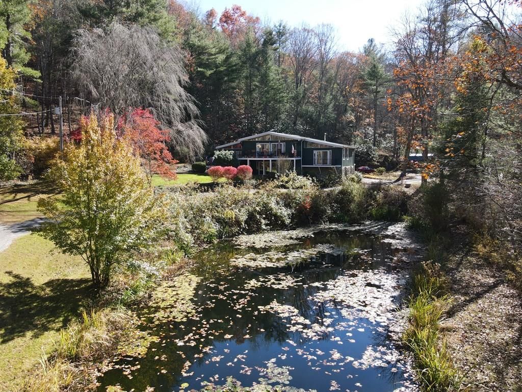 Photo of 517 Falls Road, Elk Creek, VA 24326 (MLS # 104102)