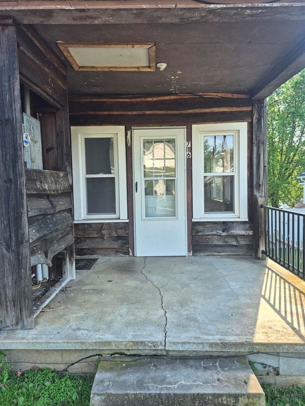 Photo of 718 E Main St, Fries, VA 24330 (MLS # 109673)