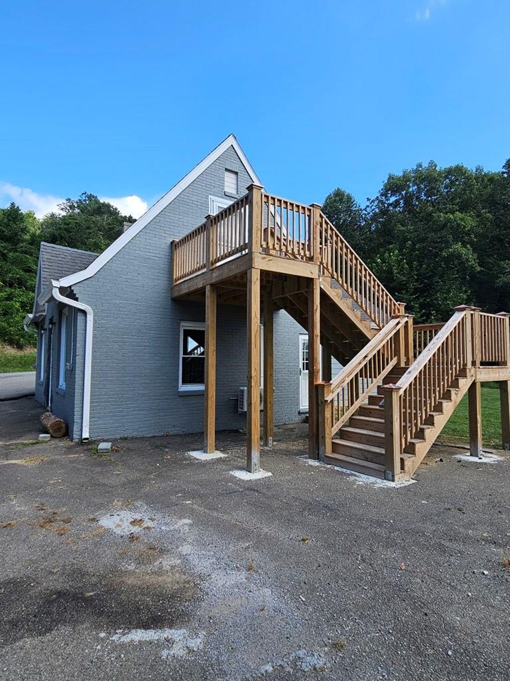 Photo of 12 Scenic Rd, Fries, VA 24330 (MLS # 103227)